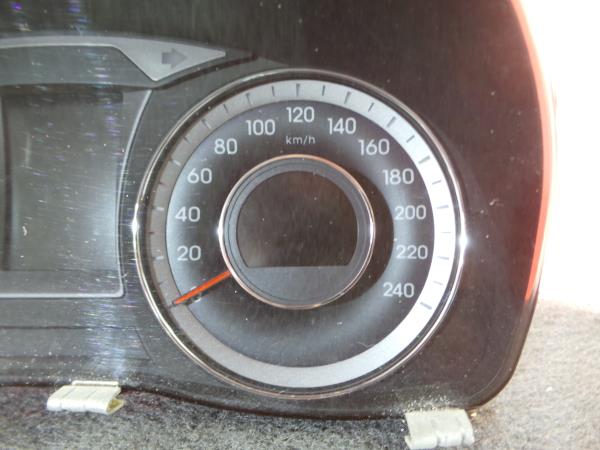 Compteur de vitesse HYUNDAI i40 CW (VF) Imagem-2