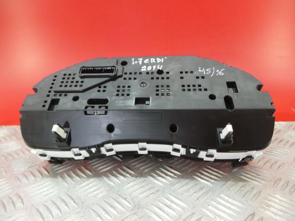 Compteur de vitesse HYUNDAI i40 CW (VF) Imagem-3