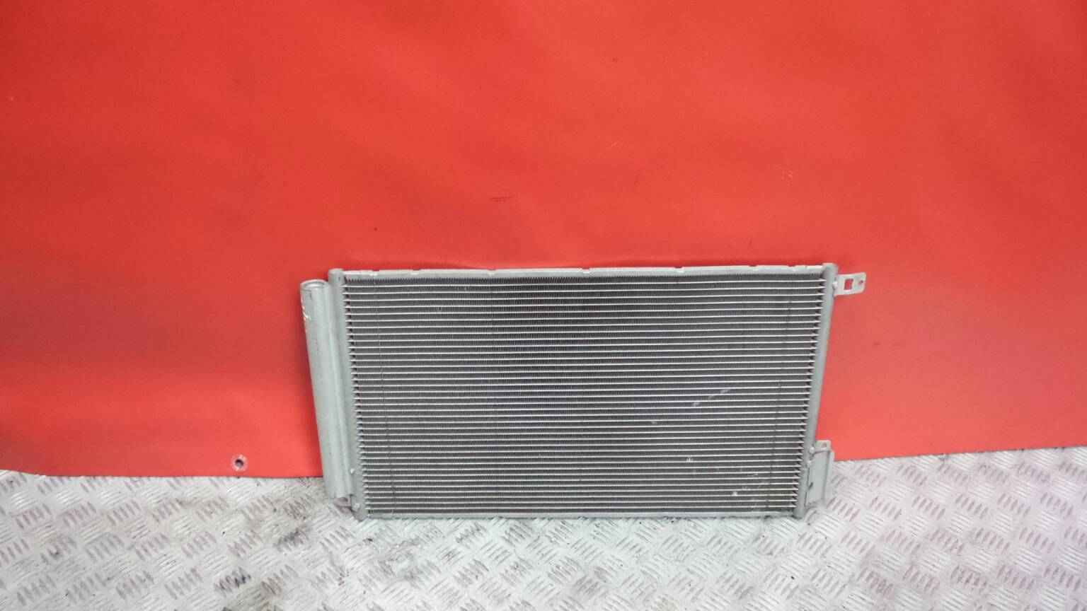 Radiador AC ALFA ROMEO Mito (955_)