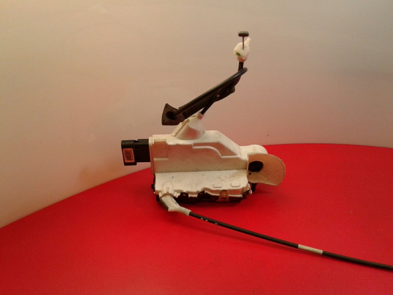 Front Left Door Lock PEUGEOT 508 SW