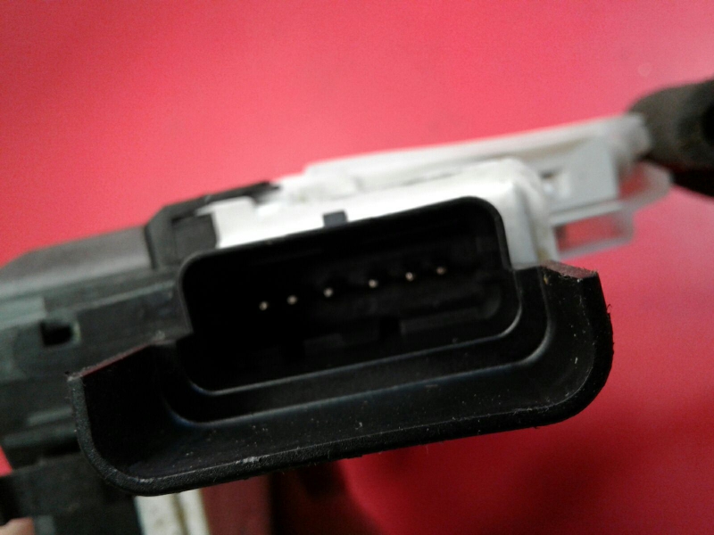 Serratura / chiusura porta anteriore sinistro PEUGEOT 508 Imagem-1