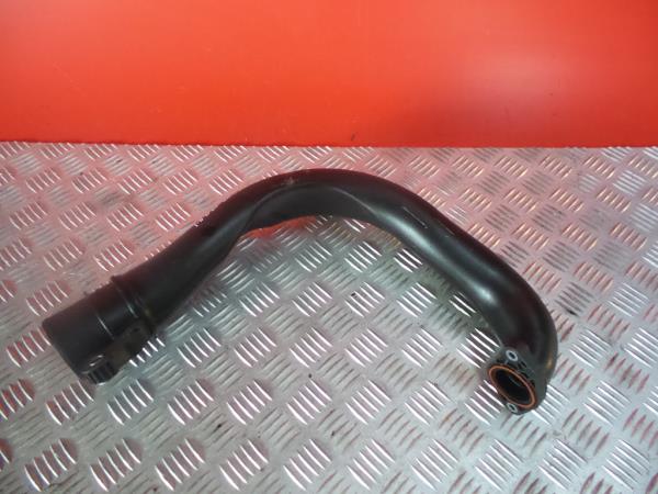 Tubo do intercooler NISSAN Juke (F15)