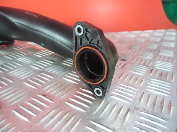 Tubo do intercooler NISSAN Juke (F15) Imagem-2