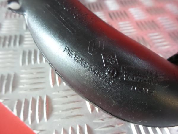 Tubo do intercooler NISSAN Juke (F15) Imagem-3