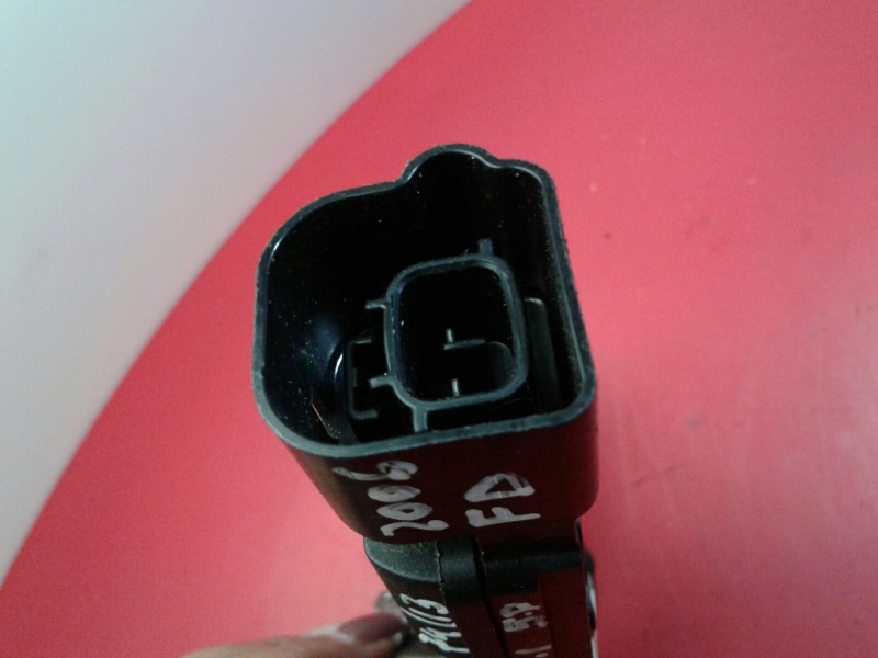 Front Right Door Lock CITROËN C1 (PM_, PN_) Imagem-2