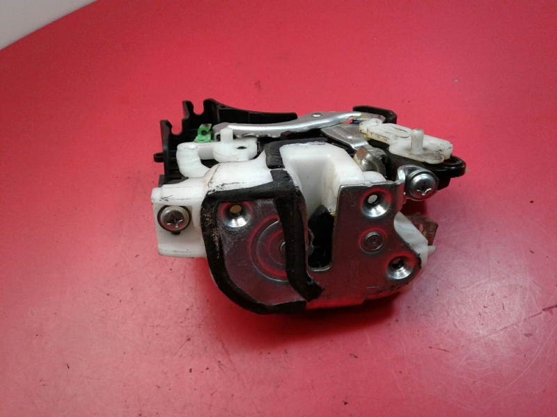 Serrure Arrière Gauche MITSUBISHI Lancer VIII Sportback (CX_A) Imagem-3