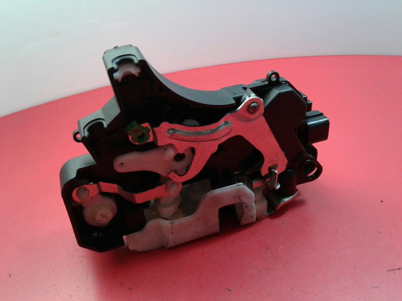 Serrure Avant Gauche MITSUBISHI Colt VI (Z3_A, Z2_A) Imagem-2