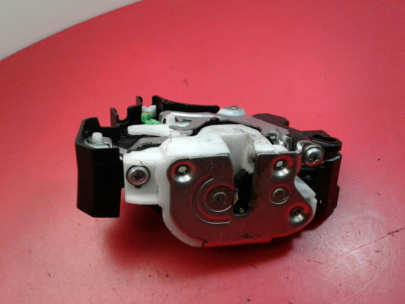 Serrure Avant Gauche MITSUBISHI Colt VI (Z3_A, Z2_A) Imagem-3