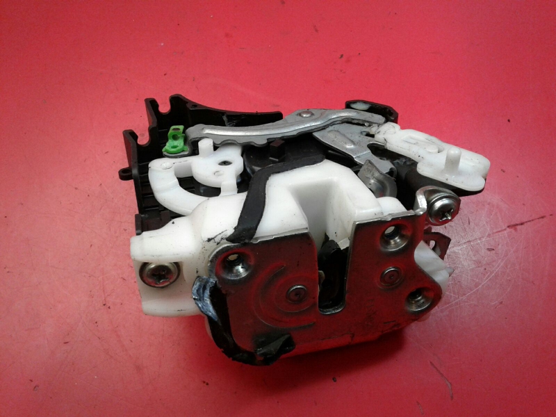 Serrure Arrière Gauche MITSUBISHI Lancer VIII Sedan (CY_A, CZ_A) Imagem-2