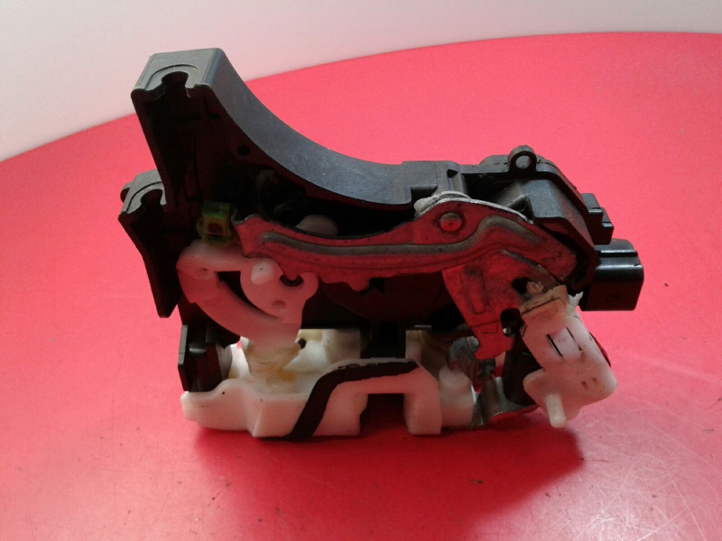 Serrure Arrière Gauche MITSUBISHI Lancer VIII Sedan (CY_A, CZ_A) Imagem-3