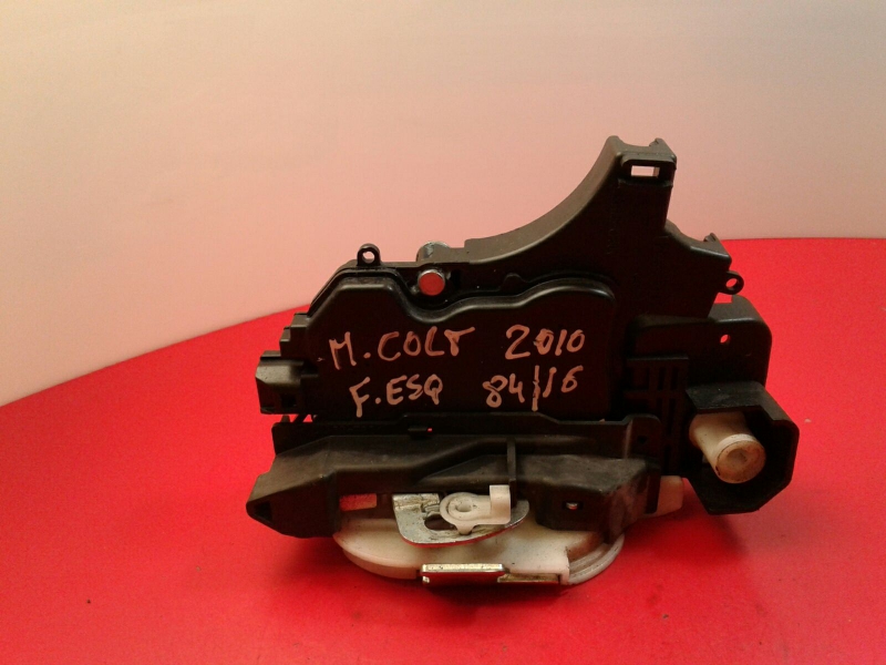 Serrure Avant Gauche MITSUBISHI Colt VI (Z3_A, Z2_A)