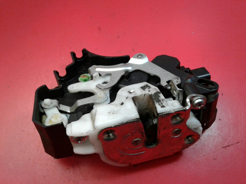 Serrure Avant Gauche MITSUBISHI Colt VI (Z3_A, Z2_A) Imagem-2