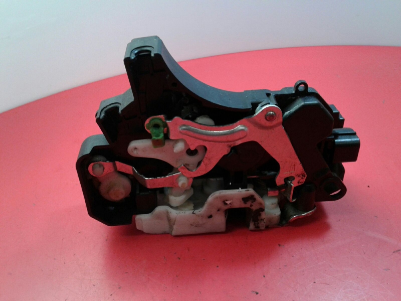 Serrure Avant Gauche MITSUBISHI Colt VI (Z3_A, Z2_A) Imagem-3