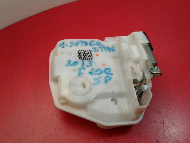 Serrure Arrière Gauche MITSUBISHI Space Star Hatchback (A0_A)