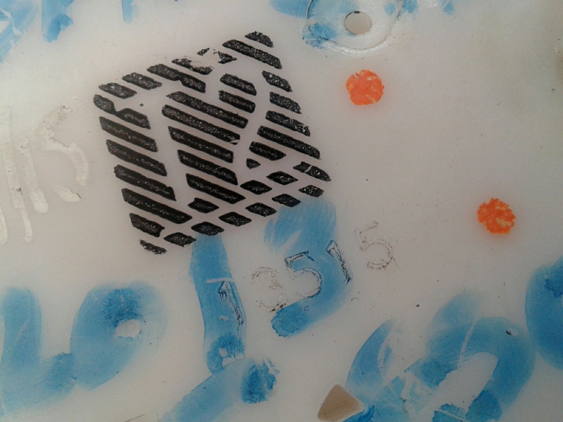 Serrure Arrière Gauche MITSUBISHI Space Star Hatchback (A0_A) Imagem-4