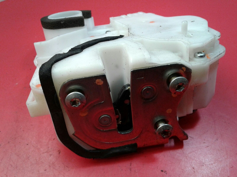 Serrure Arrière Gauche MITSUBISHI Space Star Hatchback (A0_A) Imagem-3