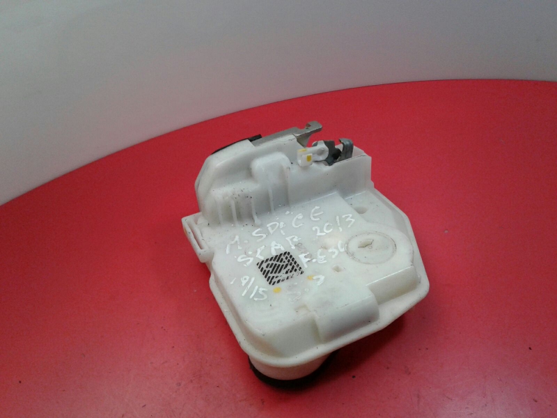 Serrure Avant Gauche MITSUBISHI Space Star Hatchback (A0_A)