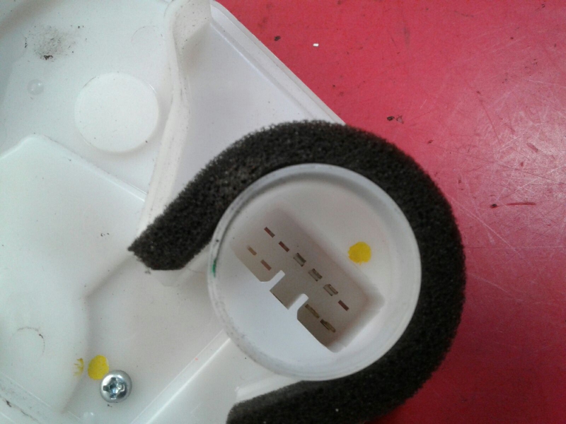 Serrure Avant Gauche MITSUBISHI Space Star Hatchback (A0_A) Imagem-2