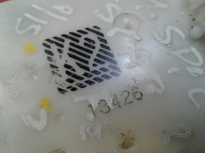 Serrure Avant Gauche MITSUBISHI Space Star Hatchback (A0_A) Imagem-1