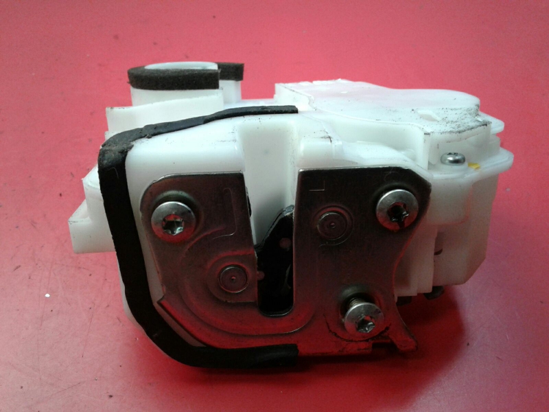 Serrure Avant Gauche MITSUBISHI Space Star Hatchback (A0_A) Imagem-4