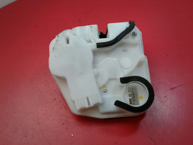 Serrure Avant Gauche MITSUBISHI Space Star Hatchback (A0_A) Imagem-3