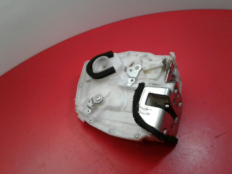 Fechadura / fecho porta trás esquerdo SUZUKI Swift III (MZ, EZ) Imagem-2