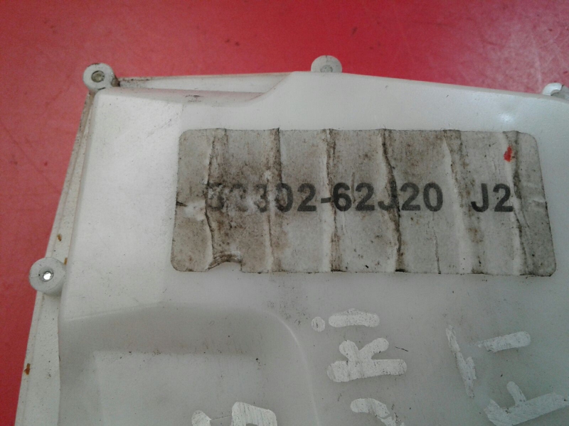 Fechadura / fecho porta trás esquerdo SUZUKI Swift III (MZ, EZ) Imagem-4