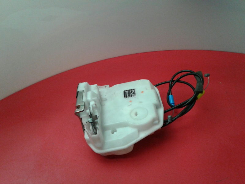 Serrure Arrière Droite MITSUBISHI Space Star Hatchback (A0_A)