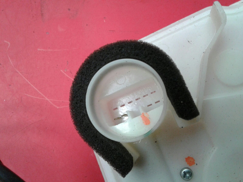 Serrure Arrière Droite MITSUBISHI Space Star Hatchback (A0_A) Imagem-2