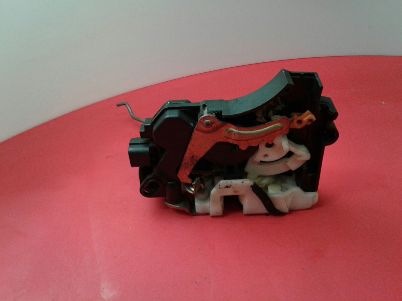 Serrure Avant Droite MITSUBISHI Lancer VIII Sedan (CY_A, CZ_A) Imagem-1