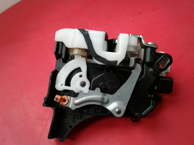 Serrure Avant Droite MITSUBISHI Lancer VIII Sedan (CY_A, CZ_A) Imagem-2