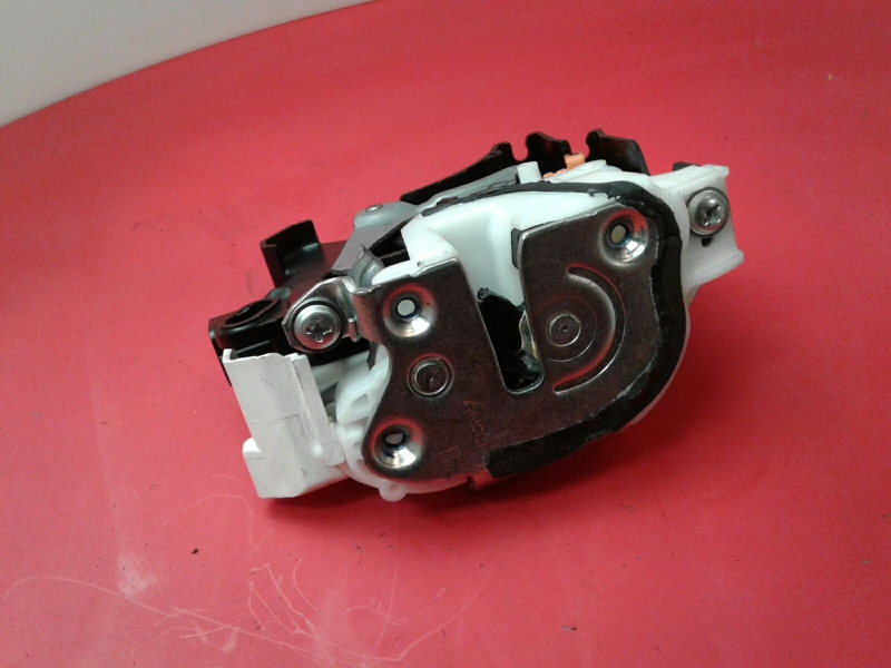 Serrure Avant Droite MITSUBISHI Lancer VIII Sedan (CY_A, CZ_A) Imagem-3