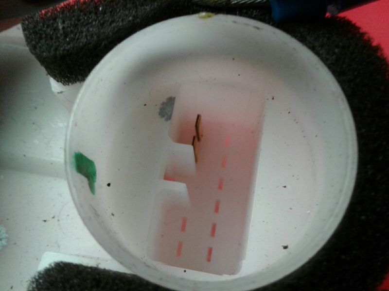 Serrure Avant Droite MITSUBISHI Space Star Hatchback (A0_A) Imagem-3