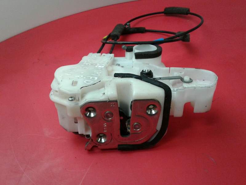 Serrure Avant Droite MITSUBISHI Space Star Hatchback (A0_A) Imagem-4