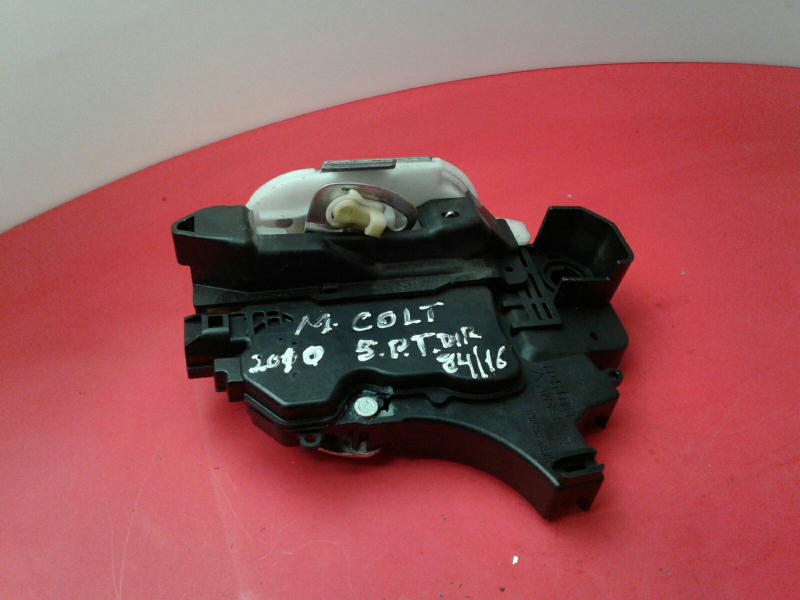 Serrure Arrière Droite MITSUBISHI Colt VI (Z3_A, Z2_A)