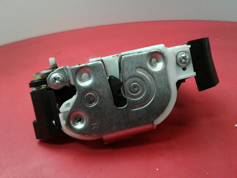 Serrure Arrière Droite MITSUBISHI Colt VI (Z3_A, Z2_A) Imagem-3