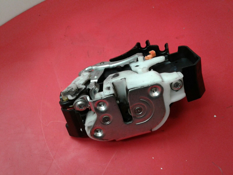 Serrure Arrière Droite MITSUBISHI Colt VI (Z3_A, Z2_A) Imagem-2