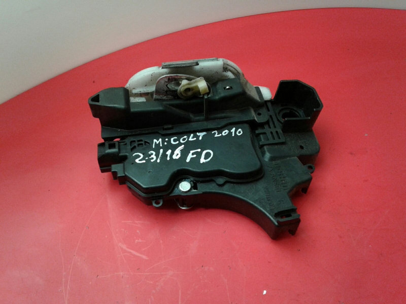 Serrure Avant Droite MITSUBISHI Colt VI (Z3_A, Z2_A)