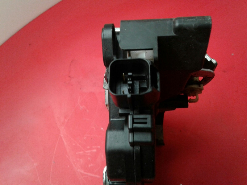 Serrure Avant Droite MITSUBISHI Colt VI (Z3_A, Z2_A) Imagem-1