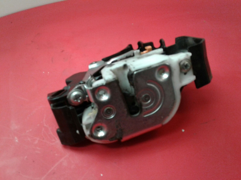 Serrure Avant Droite MITSUBISHI Colt VI (Z3_A, Z2_A) Imagem-3