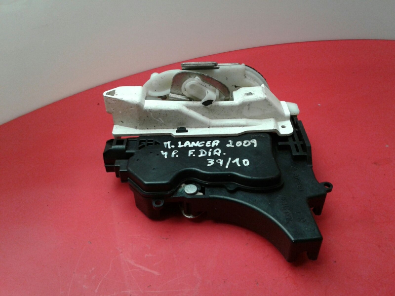 Serrure Avant Droite MITSUBISHI Lancer VIII Sportback (CX_A)