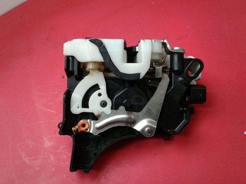 Serrure Avant Droite MITSUBISHI Lancer VIII Sportback (CX_A) Imagem-2