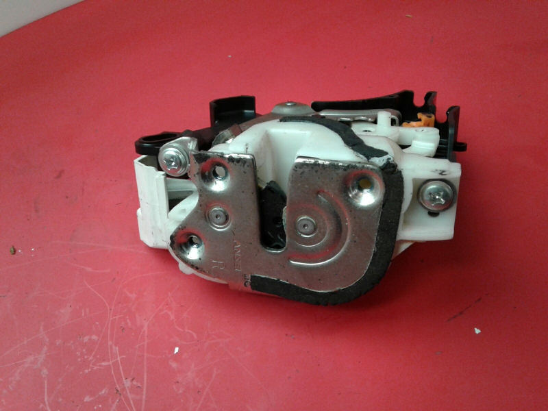 Serrure Avant Droite MITSUBISHI Lancer VIII Sportback (CX_A) Imagem-3