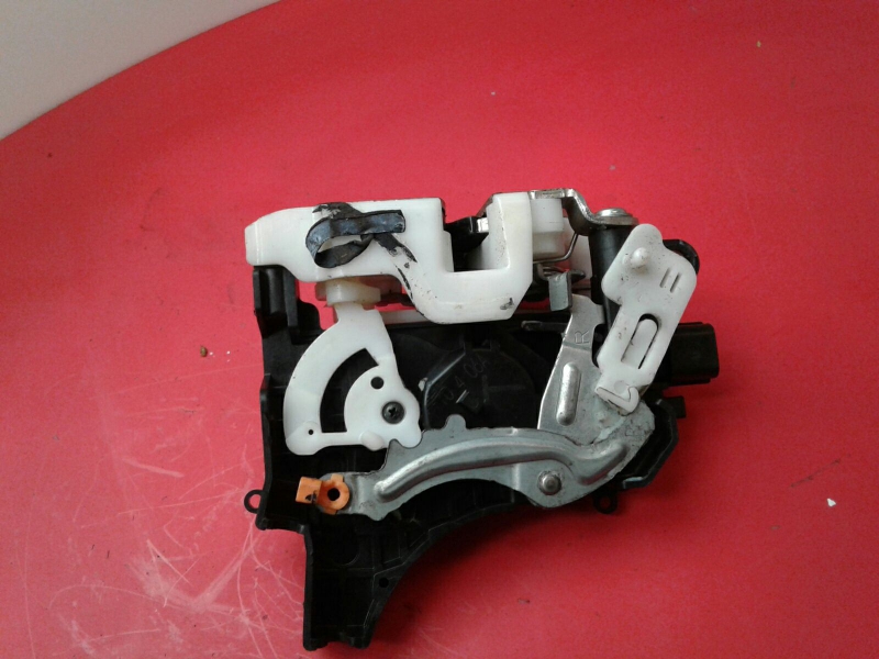 Serrure Arrière Droite MITSUBISHI Lancer VIII Sedan (CY_A, CZ_A) Imagem-3