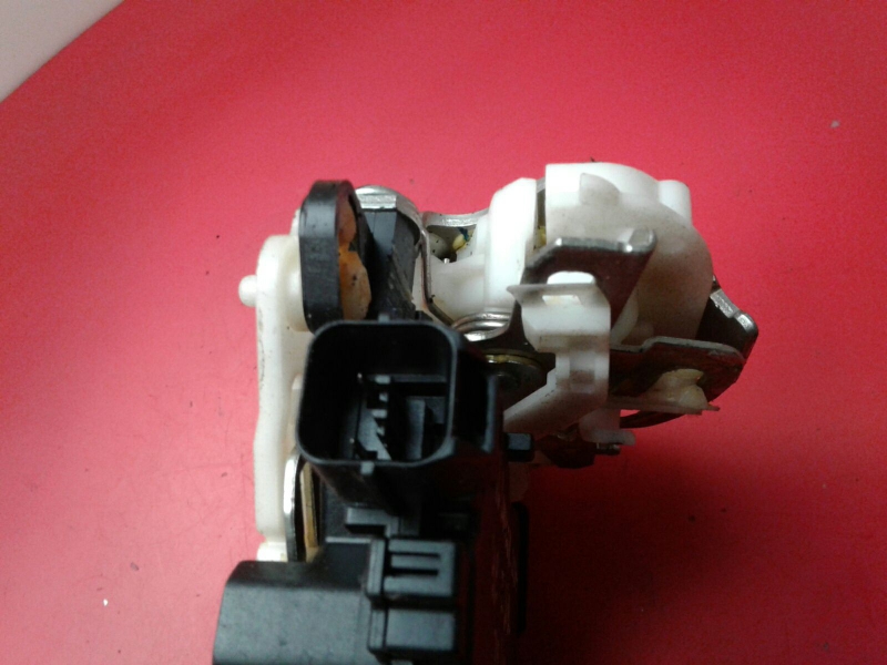 Serrure Arrière Droite MITSUBISHI Lancer VIII Sportback (CX_A) Imagem-1