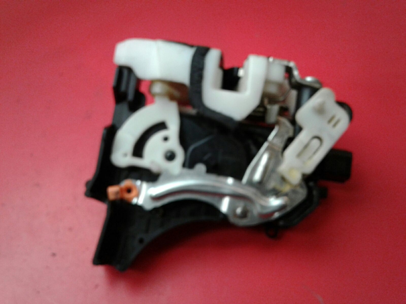 Serrure Arrière Droite MITSUBISHI Lancer VIII Sportback (CX_A) Imagem-2