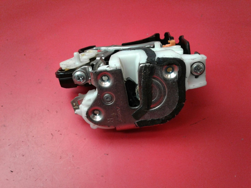 Serrure Arrière Droite MITSUBISHI Lancer VIII Sportback (CX_A) Imagem-3