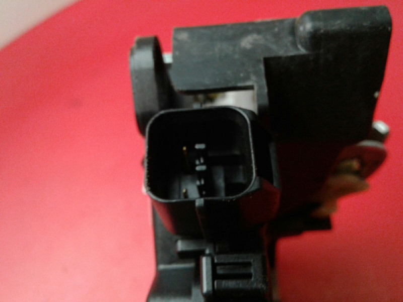 Serrure Avant Droite MITSUBISHI Colt VI (Z3_A, Z2_A) Imagem-1