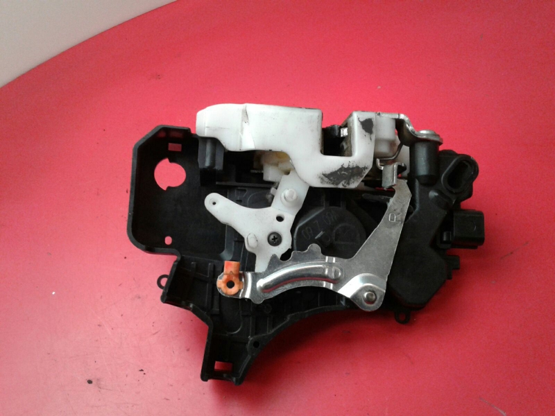 Serrure Avant Droite MITSUBISHI Colt VI (Z3_A, Z2_A) Imagem-2