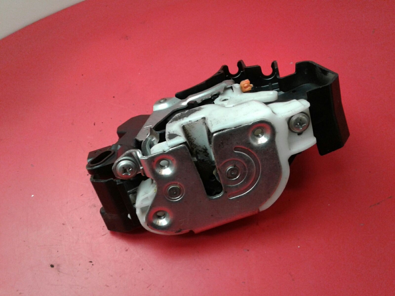 Serrure Avant Droite MITSUBISHI Colt VI (Z3_A, Z2_A) Imagem-3